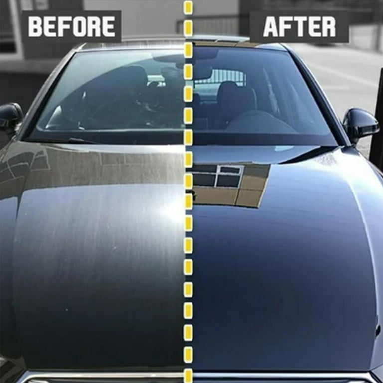 Tohuu Ceramic Coating Spray For Cars High Protection Car Shield