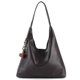 thumbnail image 2 of Transporte Fashion Bolso Hombro Mujeres PU Gran Capacidad Diario, 2 of 9
