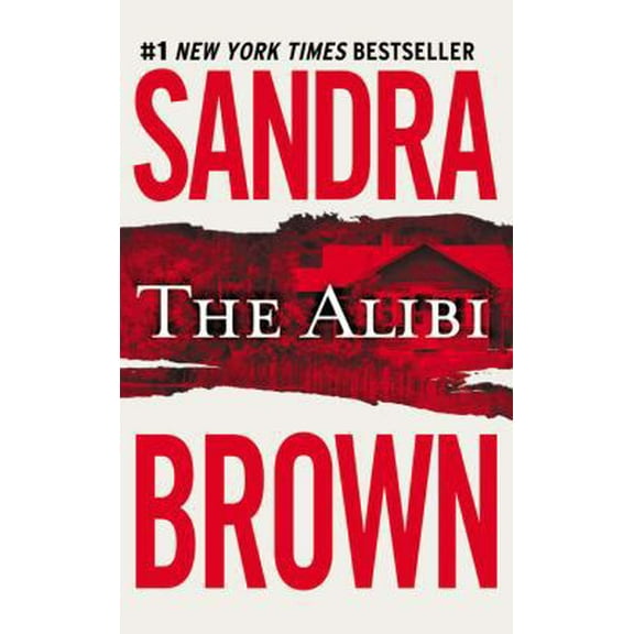 Pre-Owned The Alibi (Unknown) 0446608653 9780446608657