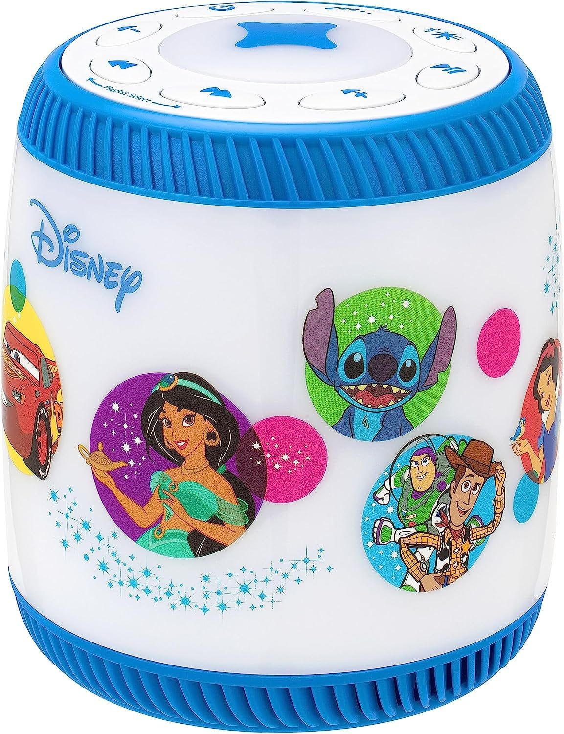 Disney - DWE Story and SongsとBedtime Reviews Amazon.com: eKids Disney Bluetooth Storyteller with EZ Link