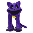 thumbnail image 2 of Paris_Monster Catnap Plush Poppy Playtime Chapter 3 Smiling Small Animal Plush Stuffed Pillow Doll Toy, 2 of 4