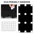 High-Density Noise & Echo Control Acoustic Foam Panels, Egg Crate Sound ...