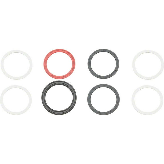 Race Face X-Type Spindle Spacer Kit FR/DH Cranks