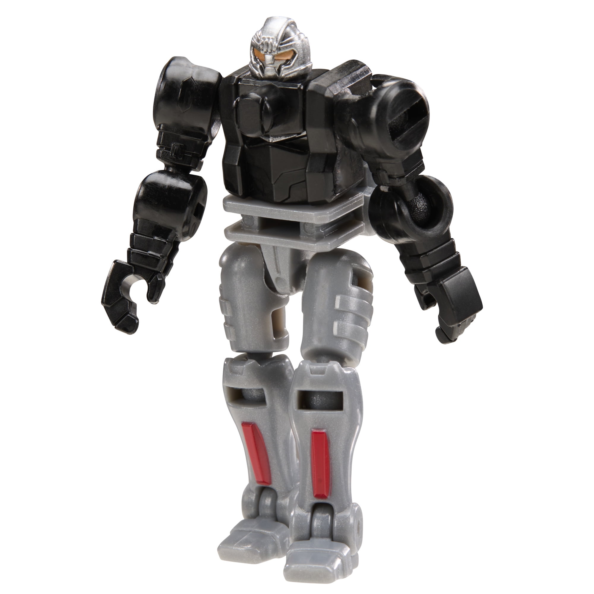 Transformers Toys Age of The Primes Sideways 5.75" Action Figure, 2 Mini-Con Figures, 8+