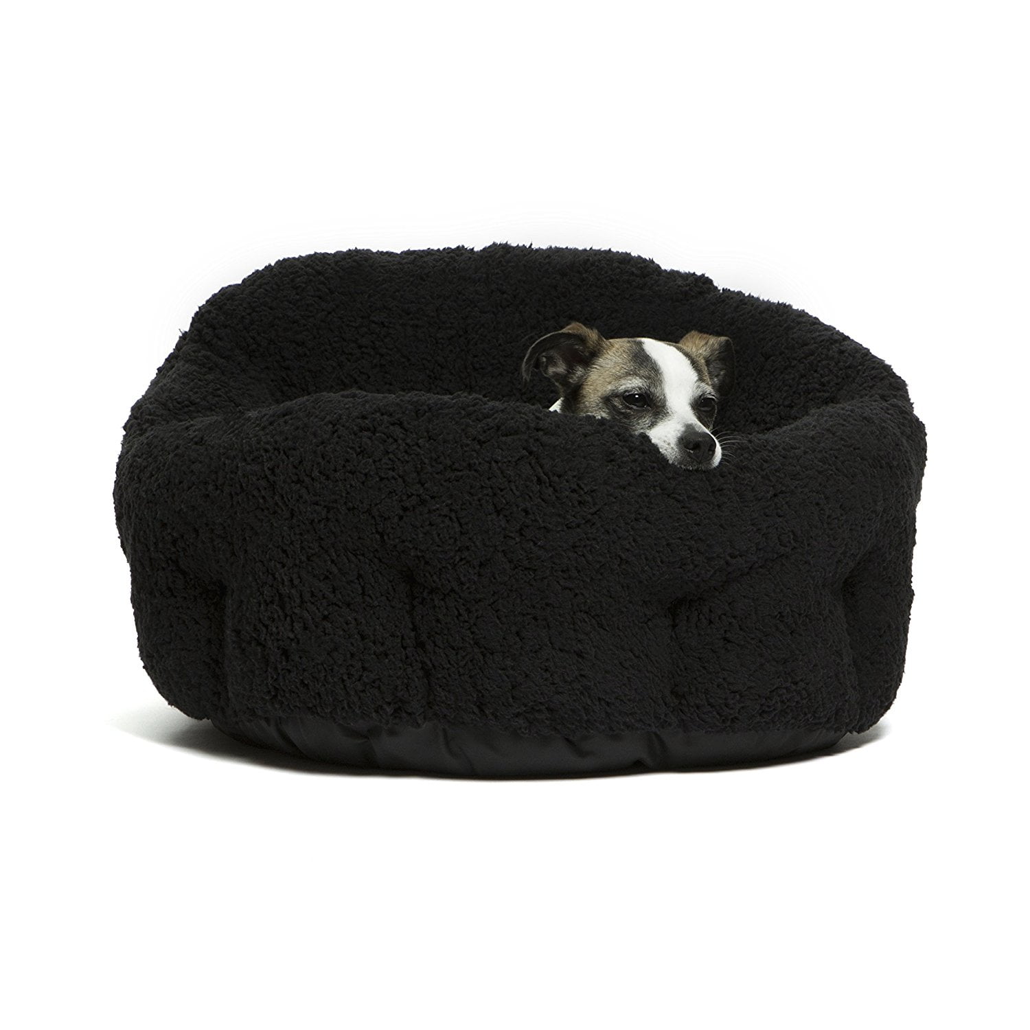 sheri orthocomfort deep dish cuddler