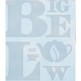 thumbnail image 6 of Bigelow Black Tea, American Breakfast, Tea Bags, 20 Count, 6 of 7