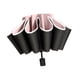 thumbnail image 5 of Paraguas plegable ligero resistente a la lluvia, paraguas de viaje para hombres y mujeres, portátil Rosa, 5 of 9