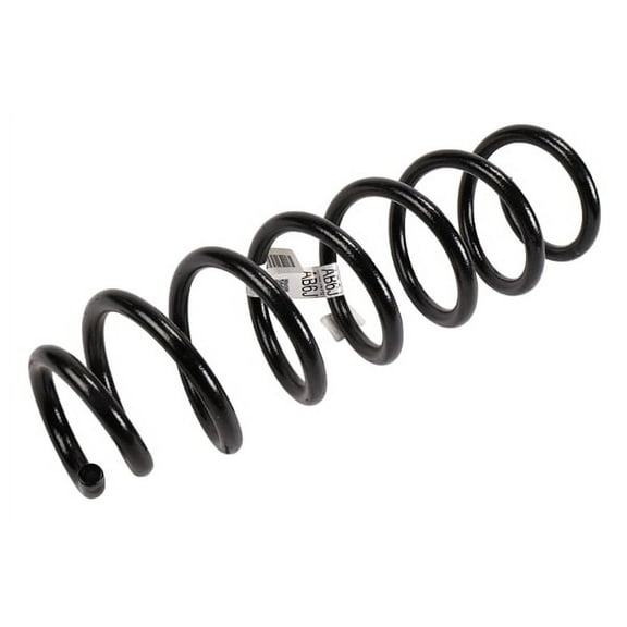 GM Genuine Parts Front Coil Spring