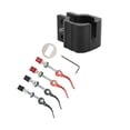 thumbnail image 1 of Abrazadera plegable de aleación de aluminio, abrazadera plegable Scooter eléctrico Accesorio para scooter eléctrico Abrazadera plegable para scooter Probado y confiable, 1 of 8
