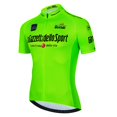 thumbnail image 1 of Tour De Italia D'ITALIA Ciclismo Jersey Conjuntos Hombres Bicicleta Manga corta Ciclismo Ropa Bicicleta Maillot Ciclismo Jersey Bib Shorts Tan Jianjun unisex, 1 of 2