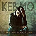 thumbnail image 2 of Keb' Mo' - Reflection - Music & Performance - CD, 2 of 3