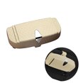 thumbnail image 1 of Gafas De Coche, Clip Para Parasol, Funda Para Gafas, Soporte Universal Para Gafas De Automoción, Clip Para Caja Protectora seitruly HA039497-03, 1 of 6
