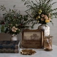 thumbnail image 6 of Home Decor Collection Sterling & Noble Home Ornate Gold Framed Fall Landscape Canvas Wall Art, 6 of 10