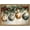 Christmas-1, variant on Framed Vintage Fall Pumpkin Canvas Wall Art, Rustic Farmhouse Autumn Paintings Wall Decor, Thanksgiving Pumpkins Pictures Prints Aesthetic Home Decor for Living Room Kitchen Office 16×24 inch