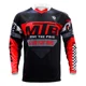 thumbnail image 3 of Camiseta de carreras de secado rápido y manga larga para hombre, para ciclismo de montaña, de carretera, MTB, verano 2024, 3 of 5