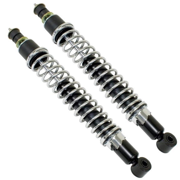 DTA 2 Front Complete Coilover Shocks for VW Beetle 1966-1979 9571-8