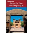 thumbnail image 1 of Pre-Owned Frommer's Santa Fe, Taos & Albuquerque (Paperback) 0470371889 9780470371886, 1 of 1