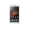 Sony Mobile Sony Xperia ZL C6502 16 GB Smartphone, 5" LCD 1920 x 1080, Quad-core (4 Core) 1.50 GHz, Android 4.1.2 Jelly Bean, 3G, White