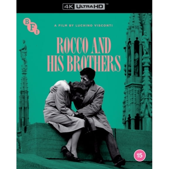 Rocco and His Brothers