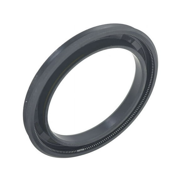 Torque Converter Seal - Compatible with 1993 - 2006 Nissan Altima 1994 1995 1996 1997 1998 1999 2000 2001 2002 2003 2004 2005