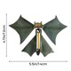 thumbnail image 4 of Magical Flying Bats Bookmarks Will Fly Bats Magician Props Surprise Quirky Trick Toys, 4 of 9