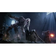 Lords of the Fallen Standard Edition, PlayStation 5