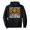Black, variant on Graphic Hoodies Streetwear Pullover Drawstring Classic-Fit Comfort Long Sleeve Sweaters Top 90s Holiday Sweatshirts for Women with Kangaroo Pocket Fall Basic Clothes 2026