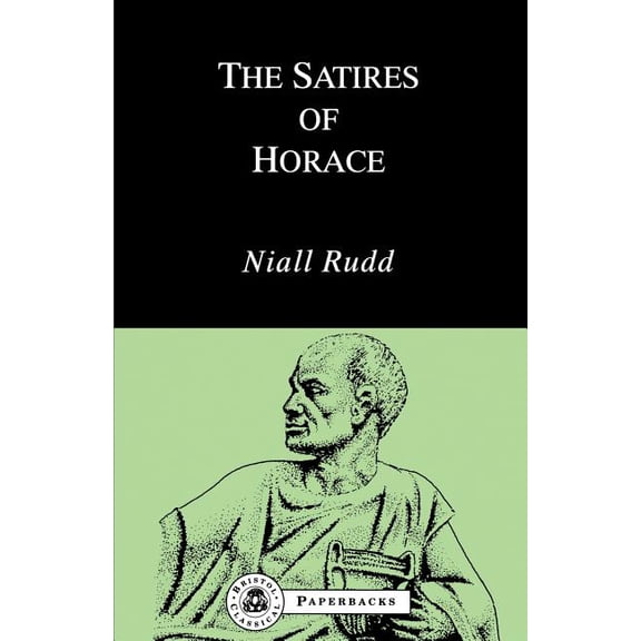 Bcpaperbacks Satires of Horace, (Paperback)