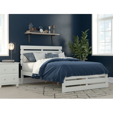 Hillsdale Furniture Pulse L-Shaped Bed with Double Storage and Corner ...