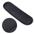thumbnail image 3 of fastboy Adjustable Shoulder Strap Replacement Removable Padded Pad Durable Accessory Black, 3 of 9