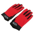 thumbnail image 3 of Guantes de ciclismo Jadeshay antideslizantes y transpirables Color rojo talla única, 3 of 14
