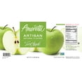 thumbnail image 3 of Amoretti - Natural Tart Apple Artisan Flavor Paste 2.2 lbs - Use In Pastry, Savory, Brewing & Ice Cream Applications, Preservative Free, Gluten Free, No Artificial Sweeteners, Highly Concentrated, 3 of 8