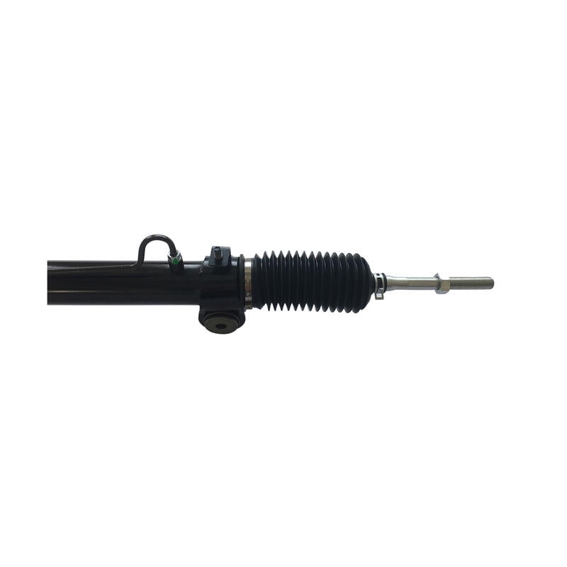 Power Steering Pressure Line Hose Assembly - Elite Hoses Fits select: 1998-2002 HONDA ACCORD