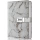 thumbnail image 1 of 26-27 A5 Marble Diary with Lock - Refillable 192 Pages Notebook for Girls and Women, 1 of 5