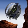 thumbnail image 3 of Protector Pantalla Integral Útil Antiarañazos para Xiaomi Watch 2 SmartWatch, 3 of 9
