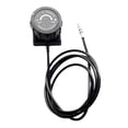 thumbnail image 1 of S SERENABLE Exercise Bike Resistance Knob Adjustable Exercise Bike Resistance Controller, 1 of 9