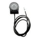 thumbnail image 1 of Perilla de resistencia para bicicleta estática, ajustador de tensión, universal para bicicletas de interior, 1 of 8
