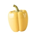 thumbnail image 4 of Tarro de hojas de té con forma de chile, lata sellada de cerámica para guardar verduras, latas de té amarillo, 4 of 9