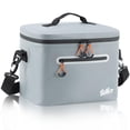 thumbnail image 1 of Cooler Sydioor Soft-Sided 30 latas, impermeable, a prueba de fugas, 1 of 7
