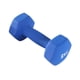thumbnail image 5 of 2 mancuernas de ejercicio para entrenamiento en gimnasio multifuncionales, portátiles, antideslizantes, para hombres y mujeres, para principiantes, Azul, 5 of 9