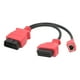 thumbnail image 4 of Adaptador de Cable de Programación ANGGREK Herramienta de Diagnóstico Automóvil OBD2, 4 of 5