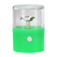 thumbnail image 1 of Electric Grinder Mini Spice Crusher Usb Rechargeable Dry Herb Grinder Easy To Carry For Kitchen Home, 1 of 5