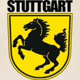 thumbnail image 2 of CafePress - Stuttgart Tote Bag - Unisex Canvas Tote Bag, Beige, 1-Piece, 2 of 7