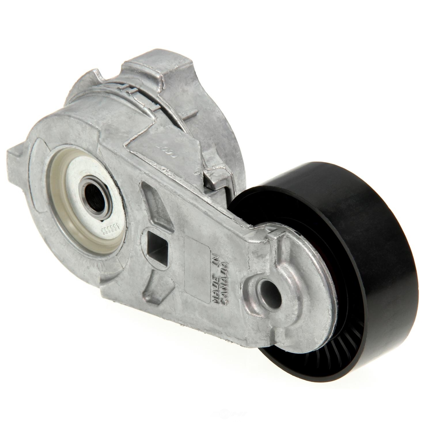 Litens Serpentine Belt Tensioner: 1 Piece Fits select: 2002-2009 CHEVROLET TRAILBLAZER, 2004-2012 CHEVROLET COLORADO