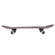 thumbnail image 1 of Patineta, arce resistente a los impactos Patineta de cuatro ruedas de alta resistencia resistente al desgaste para deportes al aire libre ANGGREK FE2716, 1 of 8