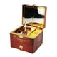 thumbnail image 2 of caja de joyería musical con temática de bailarina$$Producto de importación No hay factura disponible Fokelyi 2035261-2, 2 of 5
