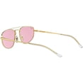 thumbnail image 5 of Ray-Ban Rb3668 Evolve Rectangular Sunglasses, 5 of 5