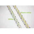thumbnail image 3 of 2835 240 leds/m 1/2/3/4/5m/lot 10mm PCB 1200 LEDs Strip tape DC12V 24V Flexible Light CCT White Warm White Neutral white 4000K, 3 of 5