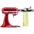 thumbnail image 2 of Restored KitchenAid RKSMSCA Vegetable Sheet Cutter, Metallic (Refurbished), 2 of 4