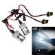 thumbnail image 3 of Bombilla HID Para Faro Delantero De Coche, Enchufe H7 De 35W, 6000K, Protección Contra Sobrecarga De Súper Potencia, Universal, 12V, 3 of 7